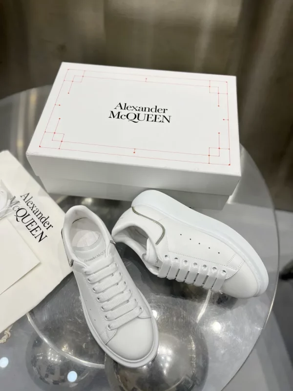 Alexander MCQueen shoes - rep shoes