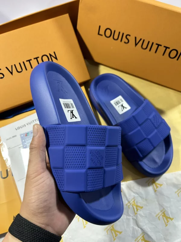 Louis Vuitton shoes - louis vuitton replica shoes