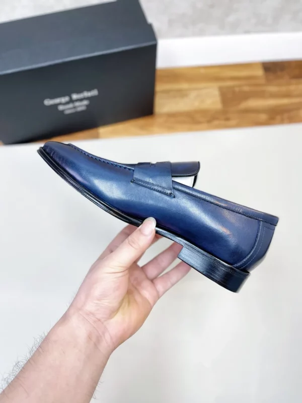 Berluti shoes - rep shoes