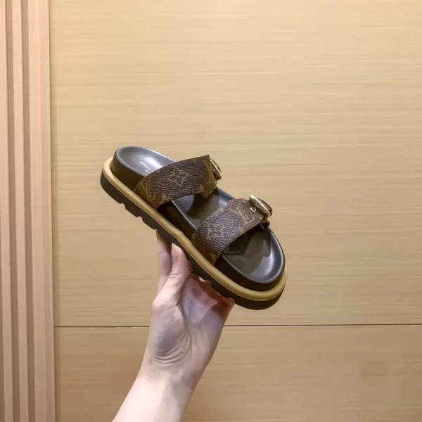 Louis Vuitton shoes - louis vuitton replica shoes