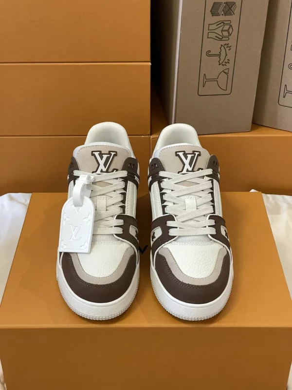 Louis Vuitton shoes - louis vuitton replica shoes