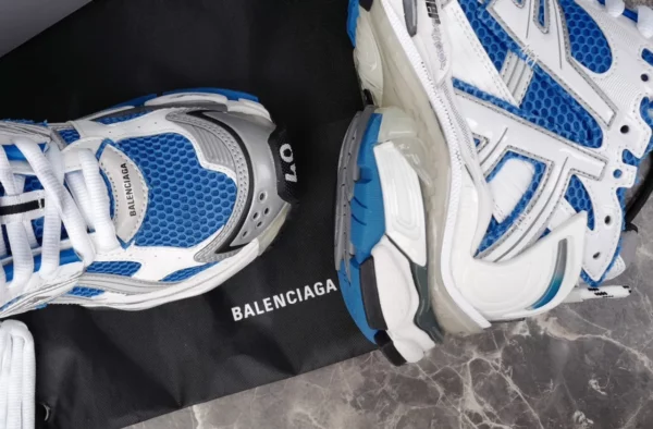 Balenciaga shoes - Replica shoes