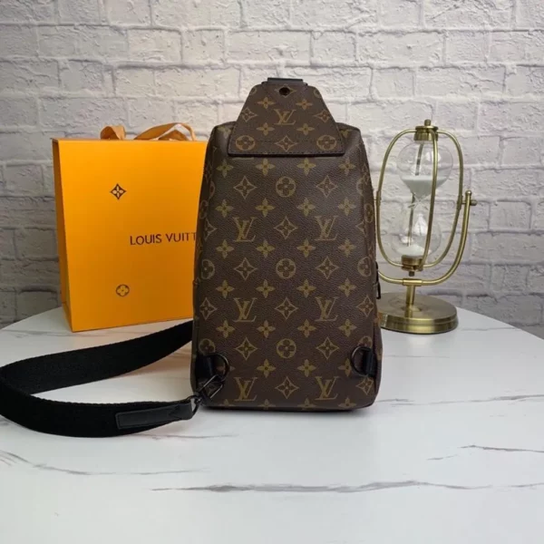 Louis Vuitton bag - louis vuitton replica bags