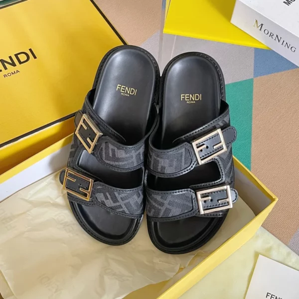 Fendi shoes - Reps shoes