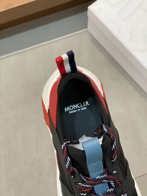 Moncler shoes - Replica shoes