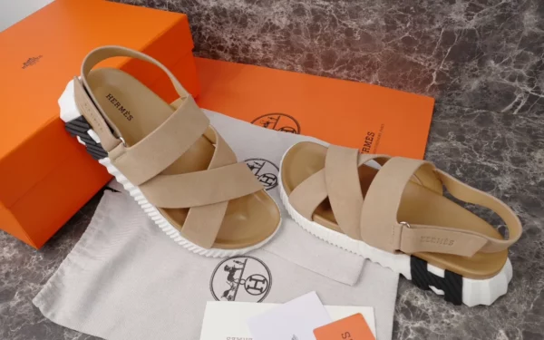 Hermes shoes - Reps shoes