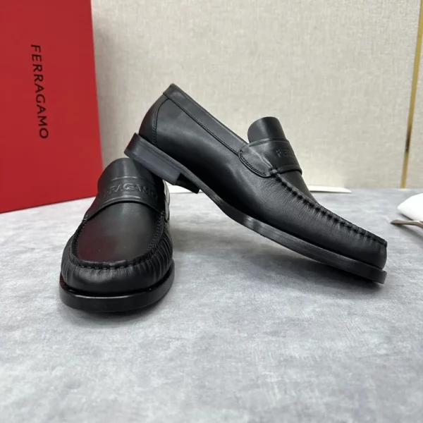 Ferragamo shoes - Reps shoes