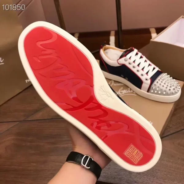 Christian Louboutin shoes - Reps shoes