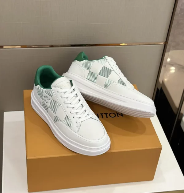 Louis Vuitton shoes - louis vuitton replica shoes