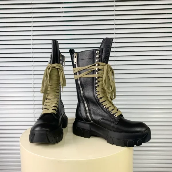 Rick Owens shoes - Replica shoes