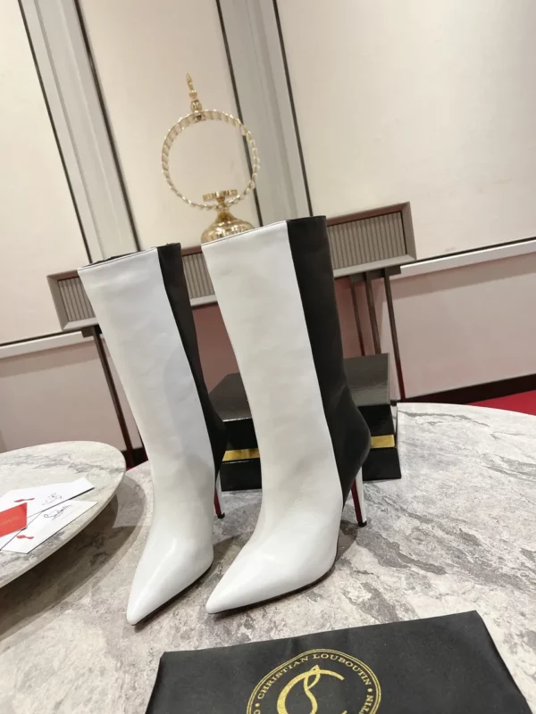 Christian Louboutin shoes - Reps shoes