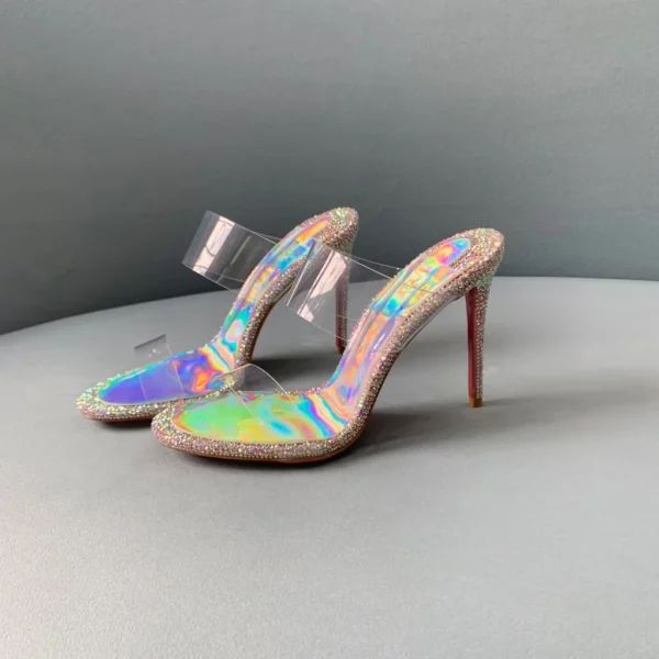 Christian Louboutin shoes - Reps shoes