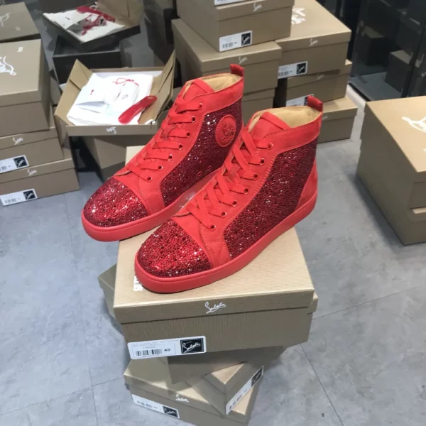 Christian Louboutin shoes - Reps shoes