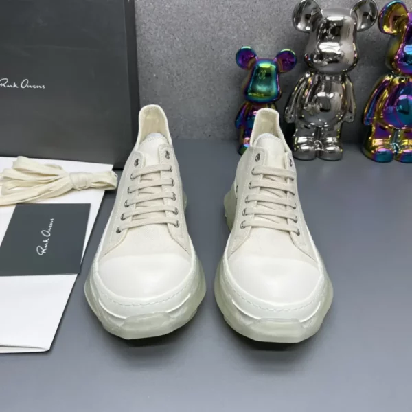 Rick Owens shoes - Replica shoes