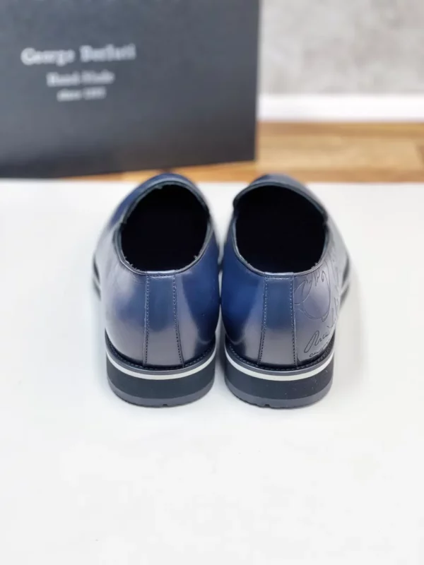 Berluti shoes - rep shoes