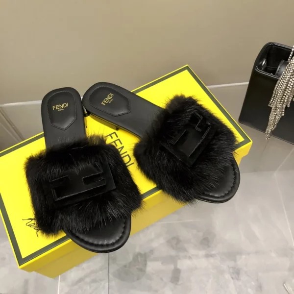 Fendi shoes - rep shoes