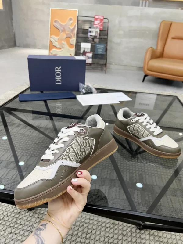 Dior shoes - Replica shoes