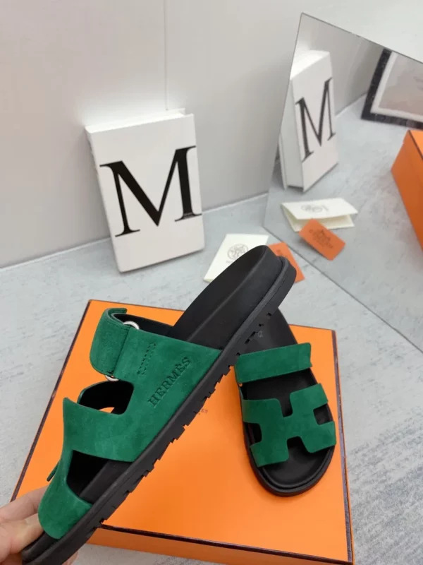 Hermes shoes - Reps shoes