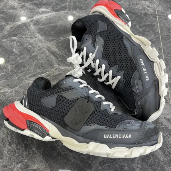 Balenciaga shoes - rep shoes