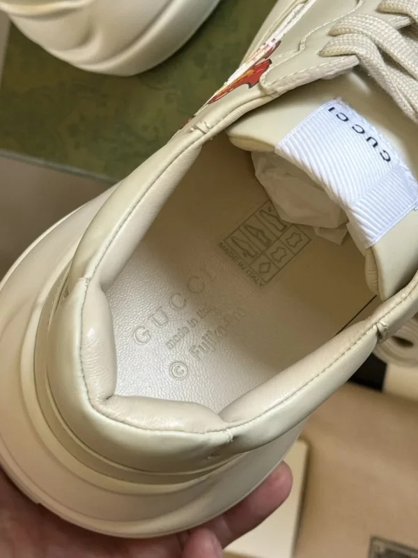 Gucci shoes - replica gucci shoes