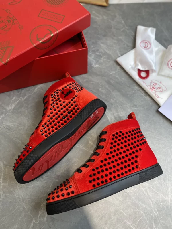 Christian Louboutin shoes - Reps shoes