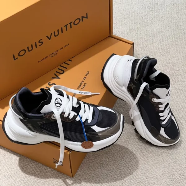 Louis Vuitton shoes - louis vuitton replica shoes