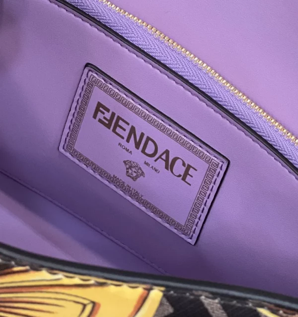 Versace bag - rep bags