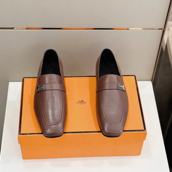 Hermes shoes - rep shoes