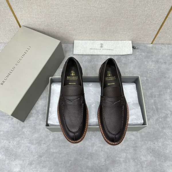 Brunello Cucinelli shoes - Reps shoes