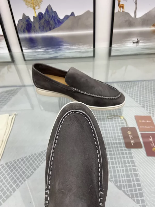 Loro Piana shoes - rep shoes