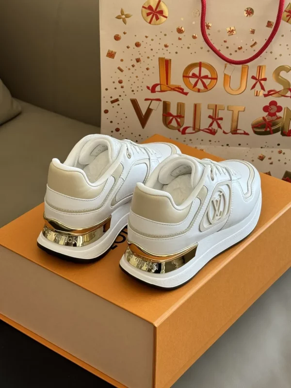 Louis Vuitton shoes - louis vuitton replica shoes