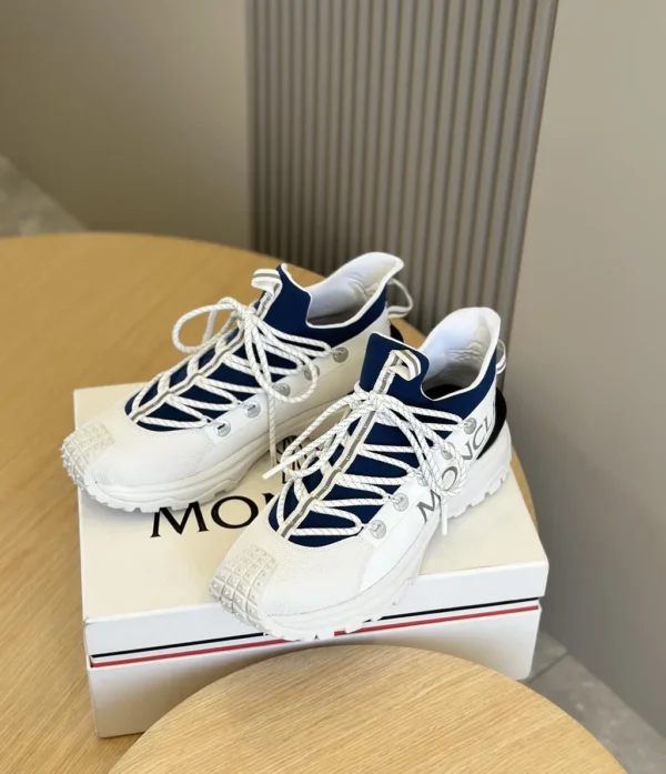 Moncler shoes - Replica shoes