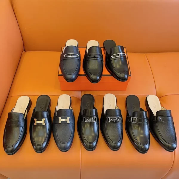 Hermes shoes - Replica shoes