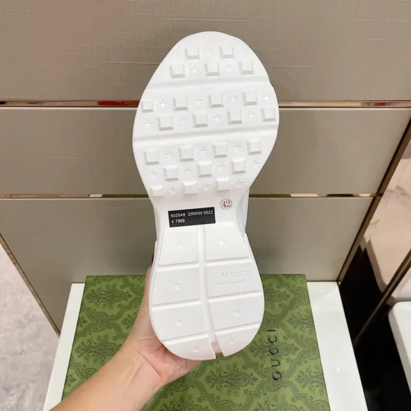 Gucci shoes - replica gucci shoes