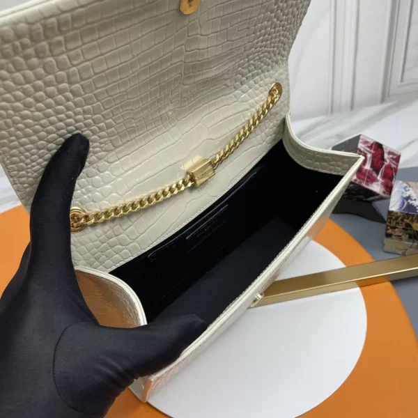 Saint Laurent bag - rep bags