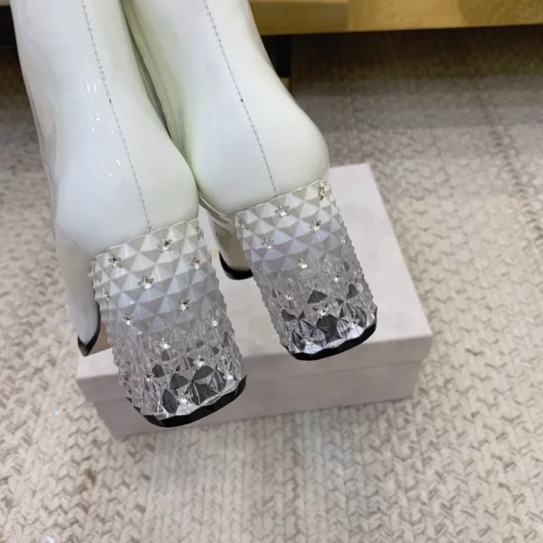 Jimmy Choo shoes - rep shoes