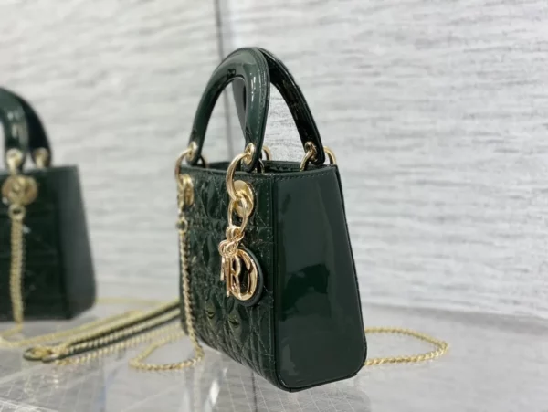 Dior bag - replica dior bags