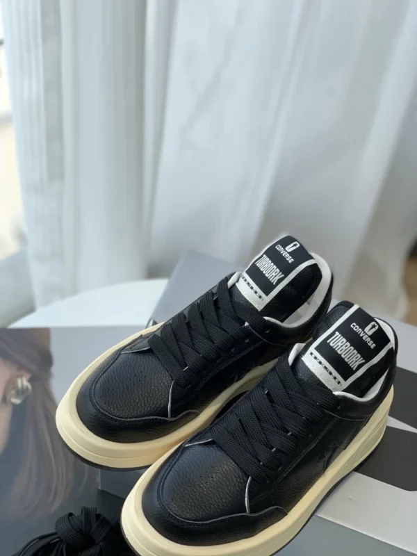 Rick Owens shoes - Replica shoes