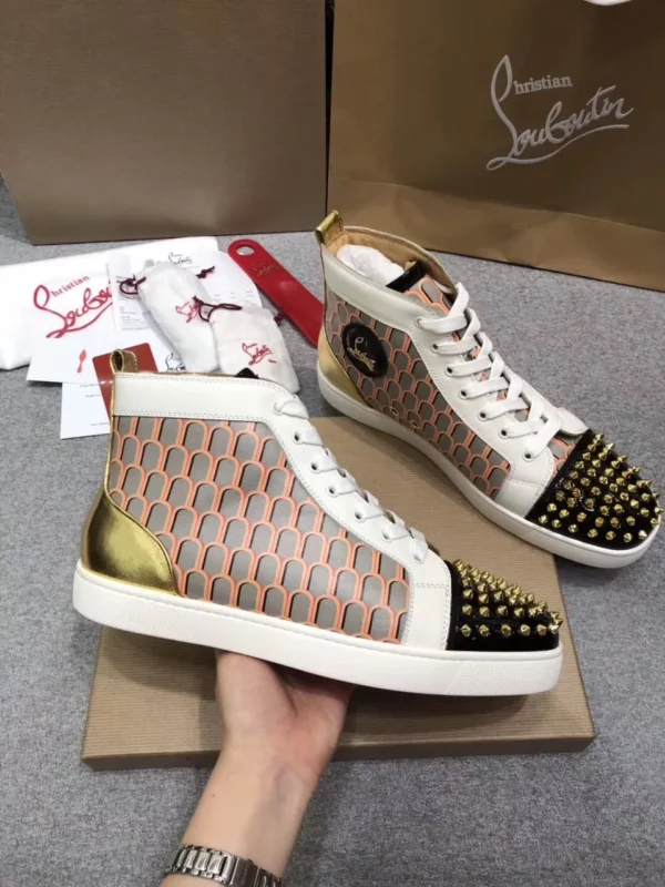 Christian Louboutin shoes - Reps shoes