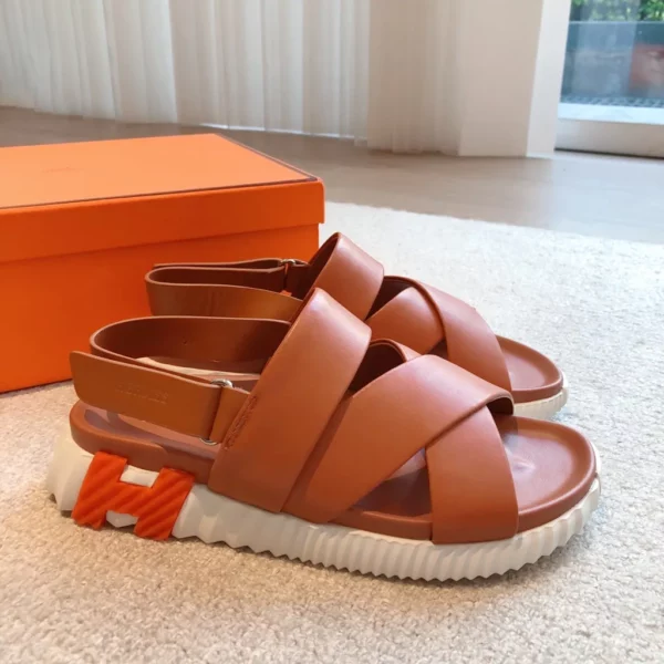 Hermes shoes - Replica shoes