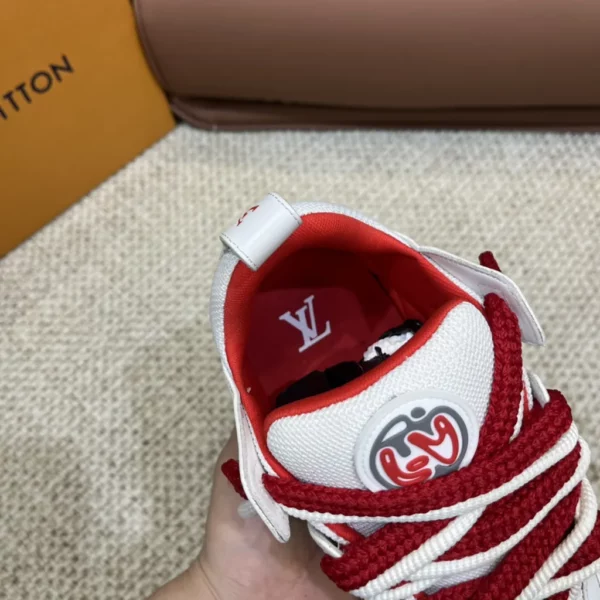 Louis Vuitton shoes - louis vuitton replica shoes