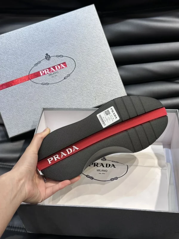 Prada shoes - rep shoes