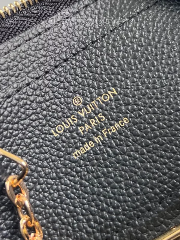 Louis Vuitton bag - louis vuitton replica bags