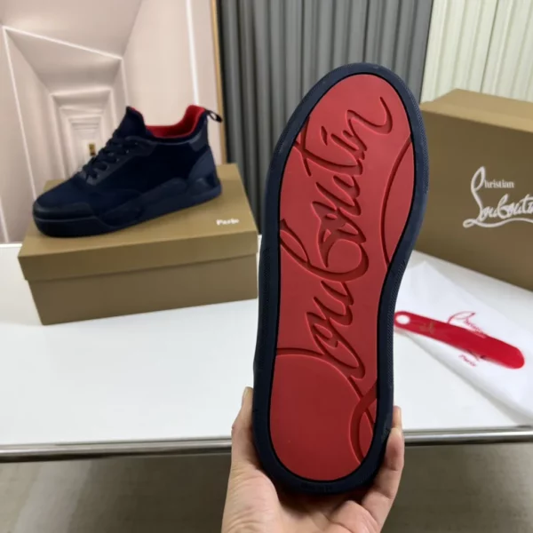 Christian Louboutin shoes - Reps shoes