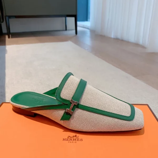 Hermes shoes - Replica shoes