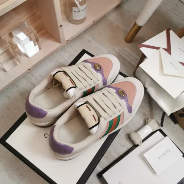 Gucci shoes - replica gucci shoes