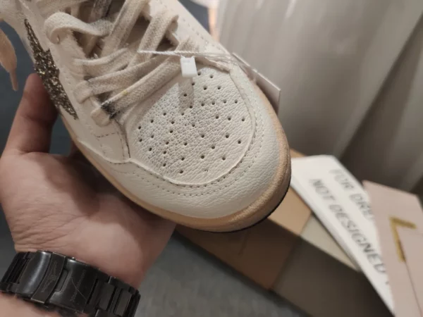 GGDB shoes - Reps shoes