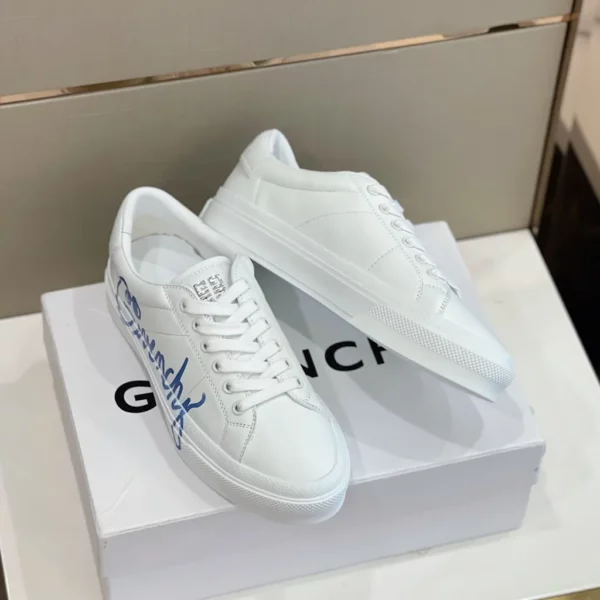 Givenchy shoes - rep shoes