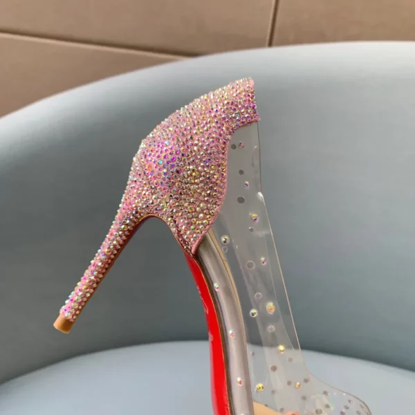 Christian Louboutin shoes - rep shoes