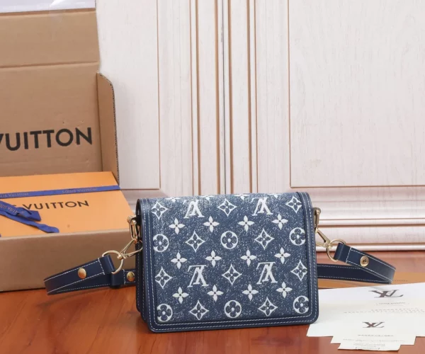 Louis Vuitton bag - louis vuitton replica bags